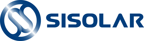 sisolar logo